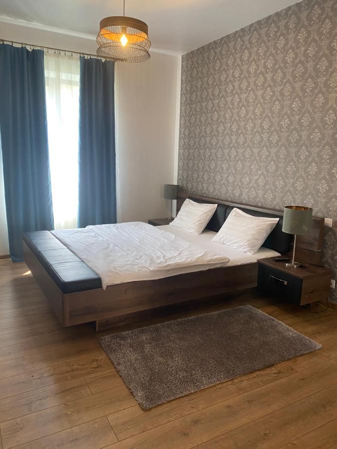 Dd Studio Deluxe Sibiu Exterior photo