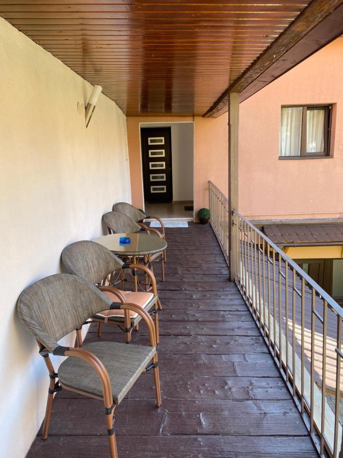 Dd Studio Deluxe Sibiu Exterior photo