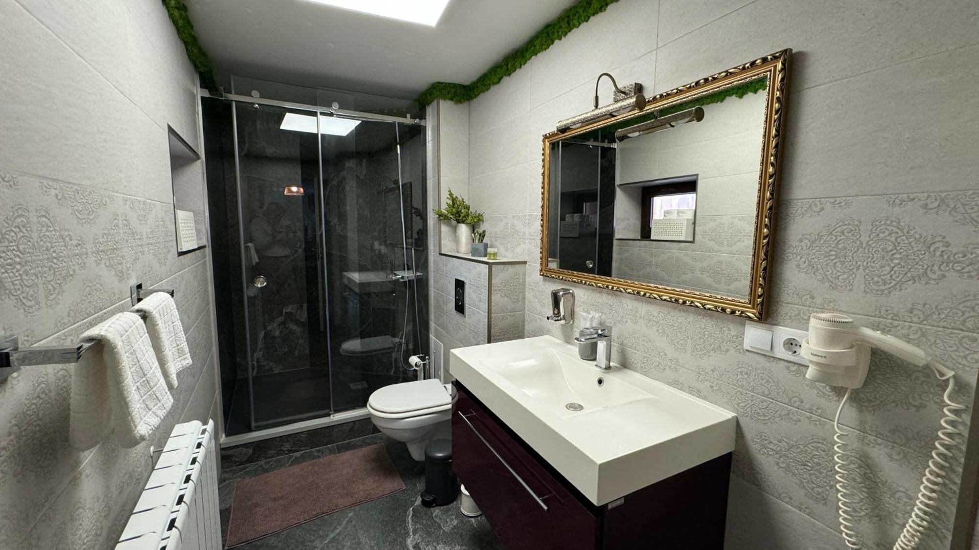 Dd Studio Deluxe Sibiu Exterior photo